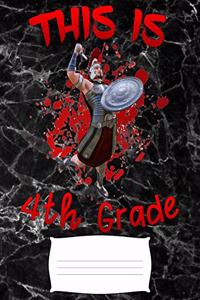 This is 4th grade