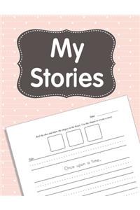 My Stories