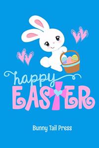 Happy Easter