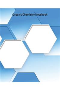Organic Chemistry Notebook