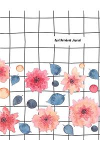 Dual Notebook Journal