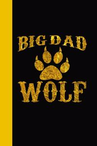 Big Dad Wolf