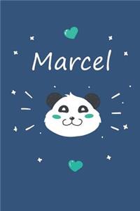 Marcel