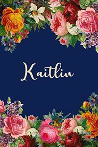 Kaitlin