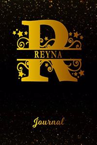 Reyna Journal