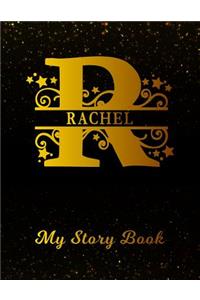 Rachel My Story Book