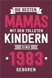 Die Besten Mamas mit den tollsten Kindern
