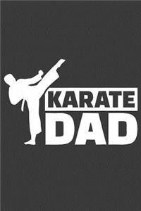 Karate Dad