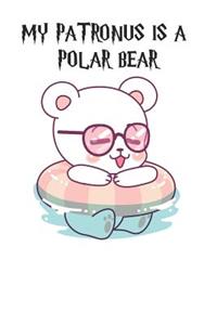 My Patronus is a Polar Bears