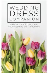 Wedding Dress Companion