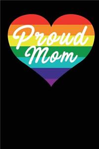 Proud Mom