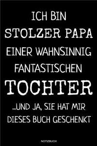 Ich Bin Stolzer Papa