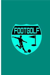 Footgolf