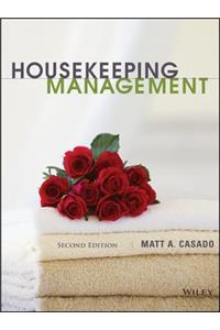 Housekeeping Management