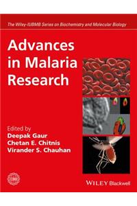 Advances in Malaria Research