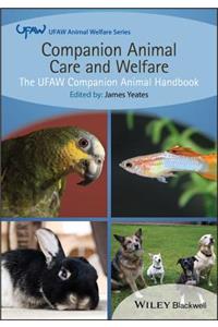Companion Animal Care and Welfare