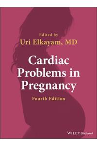 Cardiac Problems in Pregnancy