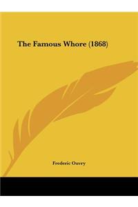 Famous Whore (1868)