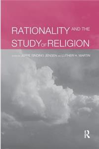 Rationality and the Study of Religion