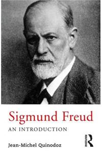 Sigmund Freud