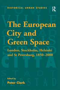 European City and Green Space