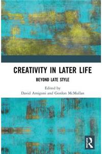 Creativity in Later Life