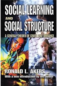 Social Learning and Social Structure