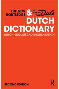 The New Routledge & Van Dale Dutch Dictionary