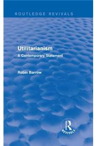 Utilitarianism