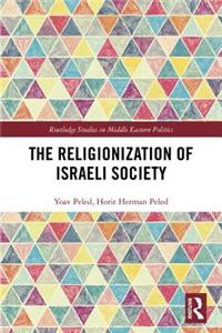 Religionization of Israeli Society