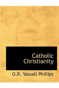 Catholic Christianity