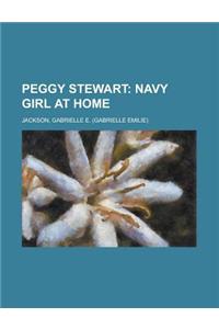 Peggy Stewart