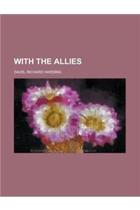 With the Allies