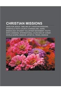 Christian Missions