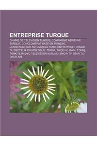 Entreprise Turque
