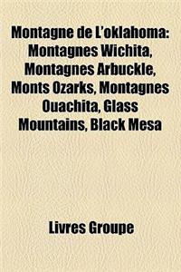 Montagne de L'Oklahoma