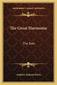 Great Harmonia