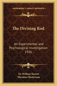 Divining Rod