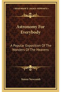 Astronomy for Everybody