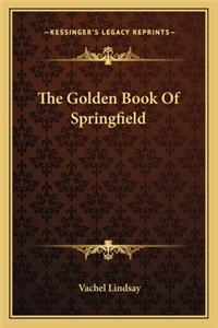 The Golden Book of Springfield