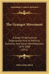 Granger Movement the Granger Movement