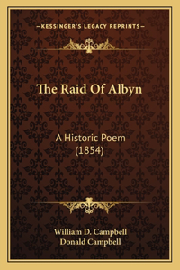 The Raid of Albyn
