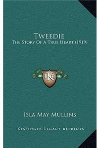 Tweedie