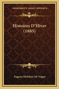 Histoires D'Hiver (1885)