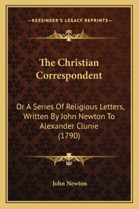 The Christian Correspondent