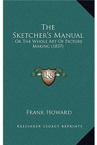 The Sketcher's Manual