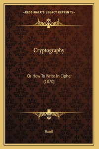 Cryptography