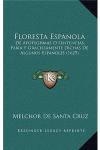 Floresta Espanola