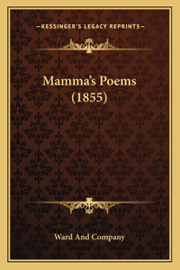 Mamma's Poems (1855)