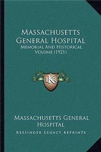 Massachusetts General Hospital
